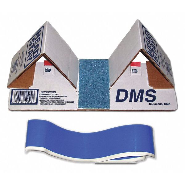 Head Immobilizer, 12