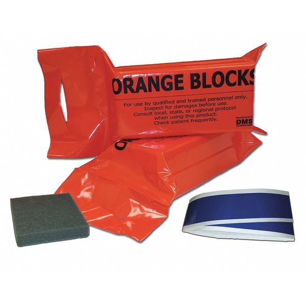Head Immobilizer, 12