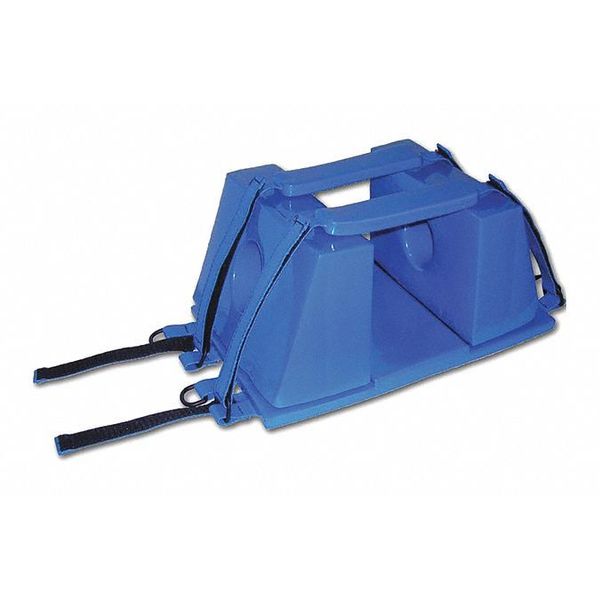 Head Immobilizer, 12