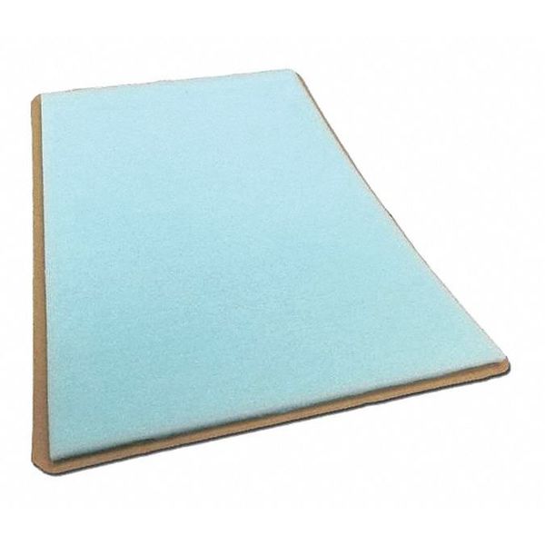 Splint, High Usage, Brn, Foam, 30