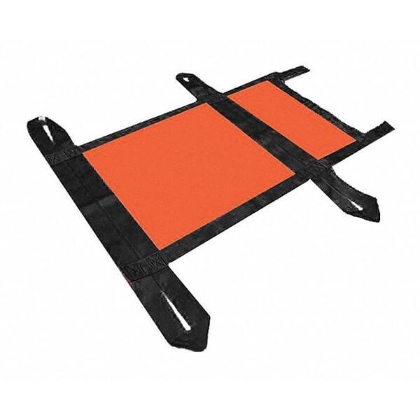 Rescue Mat, 12