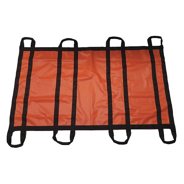 Rescue Mat, 15