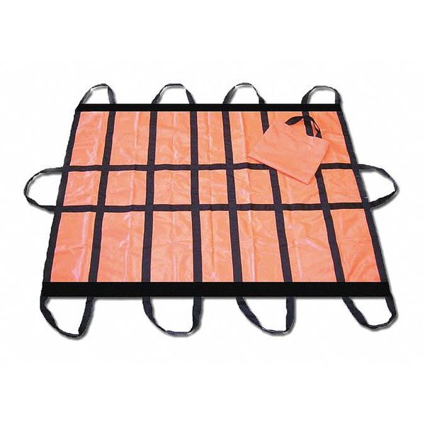 Rescue Mat, 18