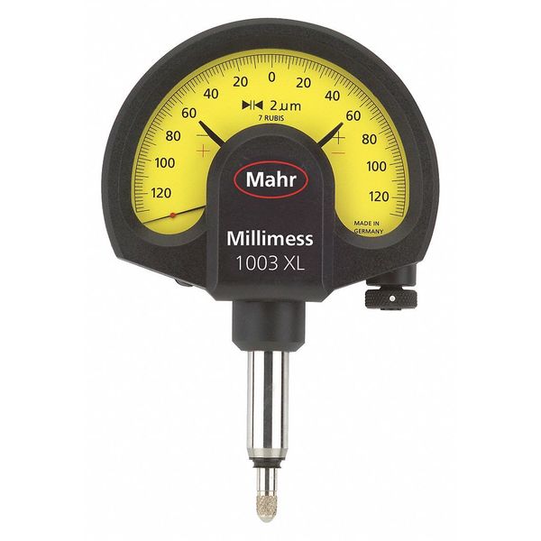 Dial Indicator, 0.0002