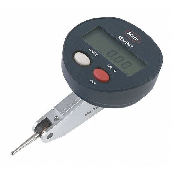 Dial Test Indicator, 28.7mm Dial Size