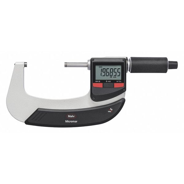 Wireless Micrometer, 2 to 3