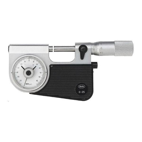 Micrometer, 1