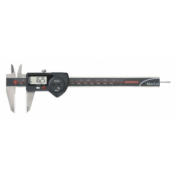 Digital Caliper, 0.001