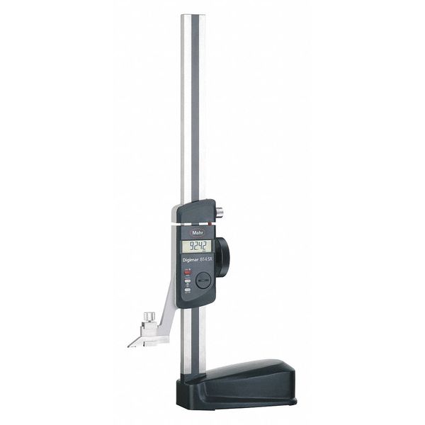 Height Gage, 0 to 14
