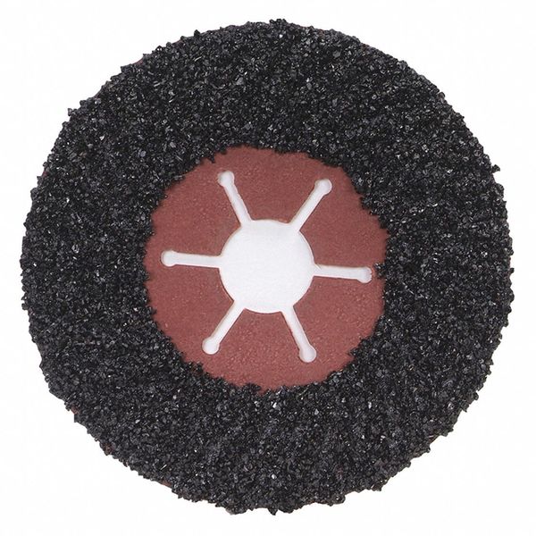 Fiber Disc, 7