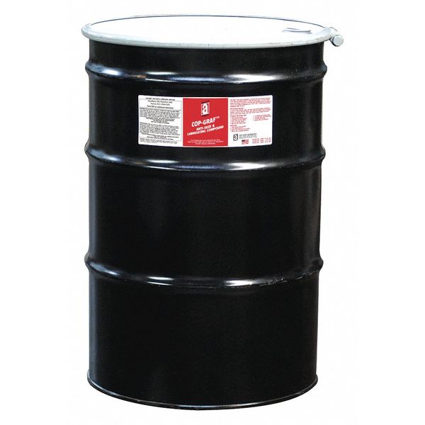 Anti-Seize Compound, Copper Base, Copper