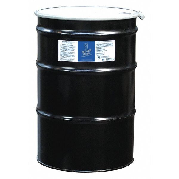 Anti-Seize Compound, Aluminum/Copper Base