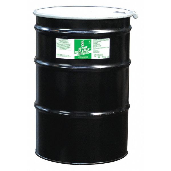 Food Grade Anti-Seize, Metal-Free Base