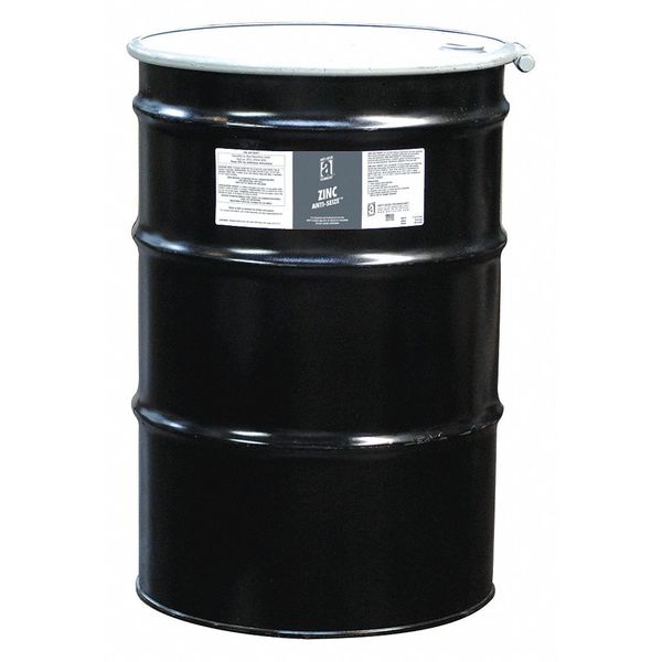 Anti-Seize Compound, Zinc Base, Copper