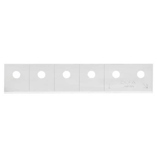 Snap-Off Blade, 3-35/64