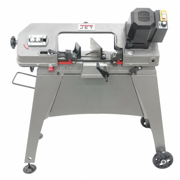 Band Saw, 5