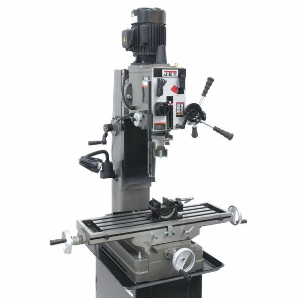 Mill/Drill Machine, Swing 21-7/8
