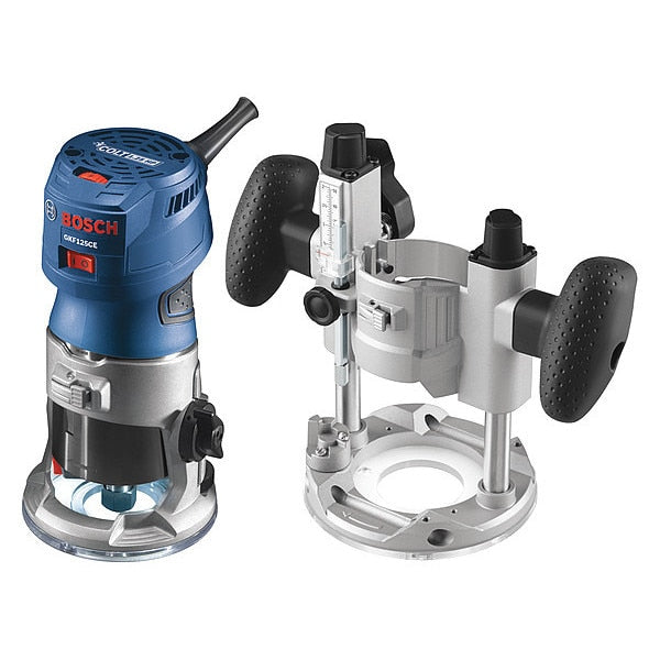 Plunge Base, 11
