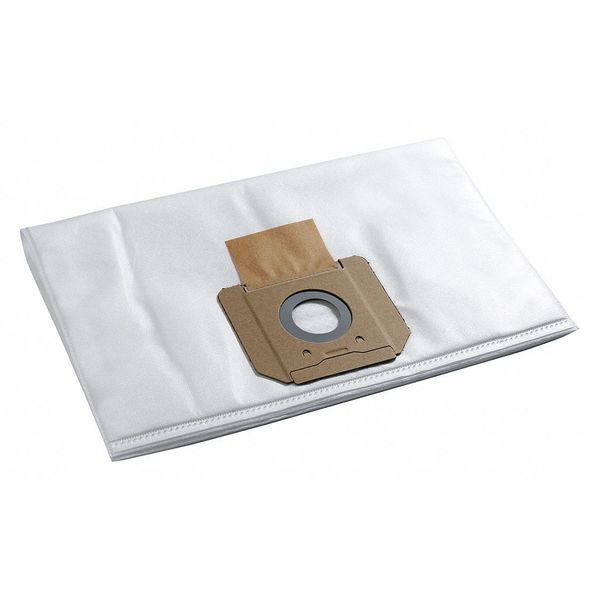 Fleece Dust Bags, 1 ft. L, 12-7/64