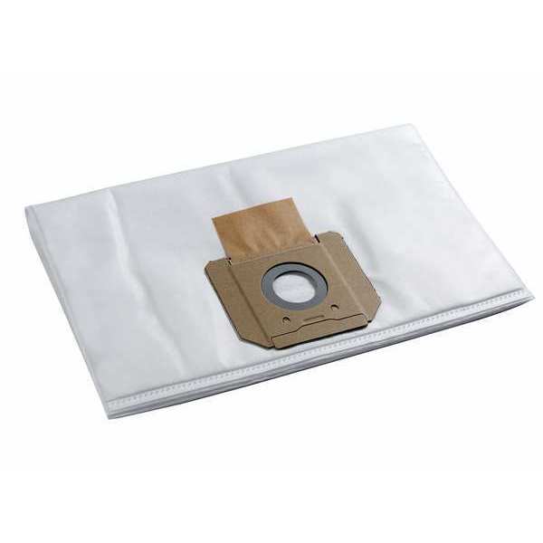 Fleece Dust Bags, 1 ft. L, 12-7/64