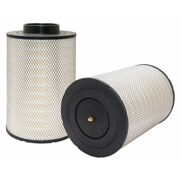 Air Filter, 16-15/16