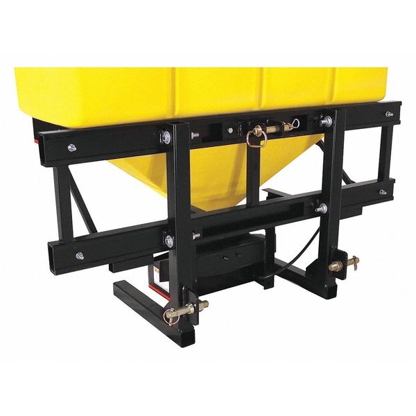Three Point Mount for Tailgate Spreader