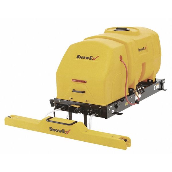 200 gal. capacity Broadcast Spreader