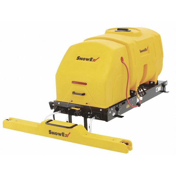 300 gal. capacity Broadcast Spreader
