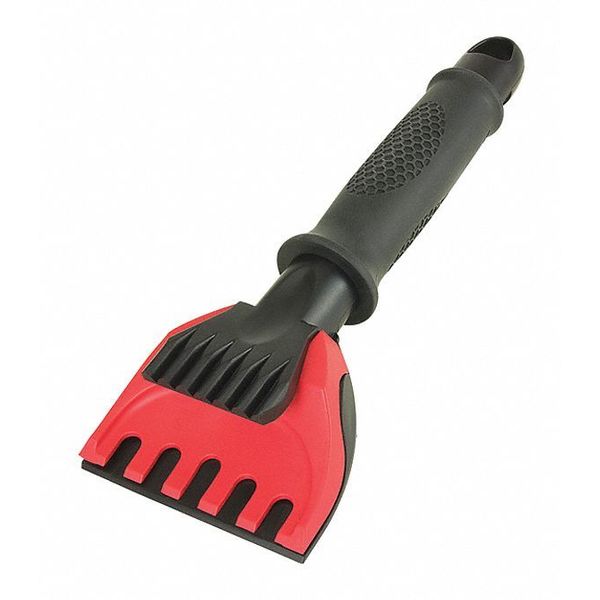 Ice Scraper, 4