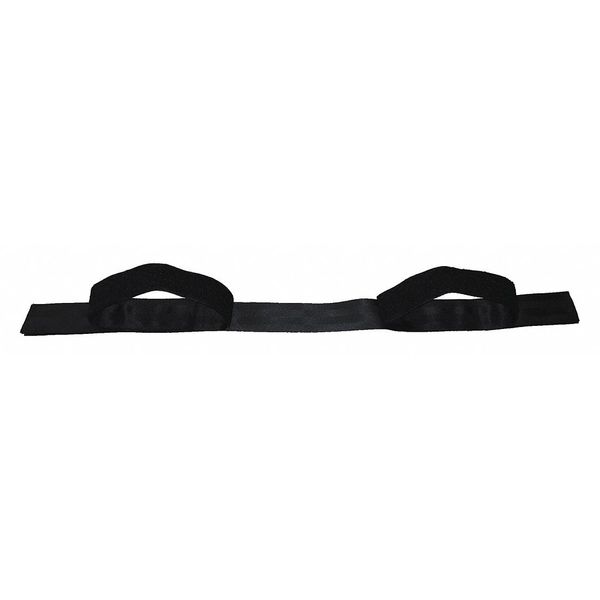 Strap, Black, 2 ft. 6