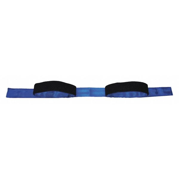 Strap, Blue, 2 ft. 6