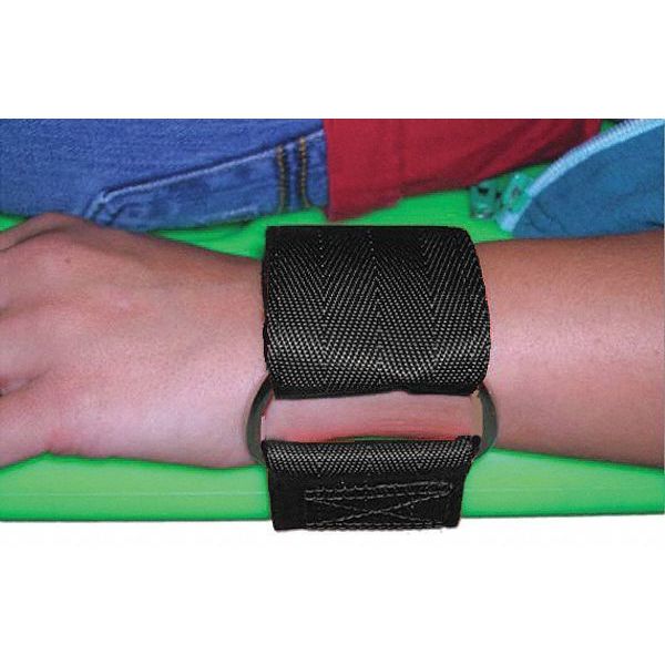 Strap, Black, 1 ft. 3