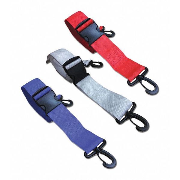 Strap, 5 ft. L x 2-1/2