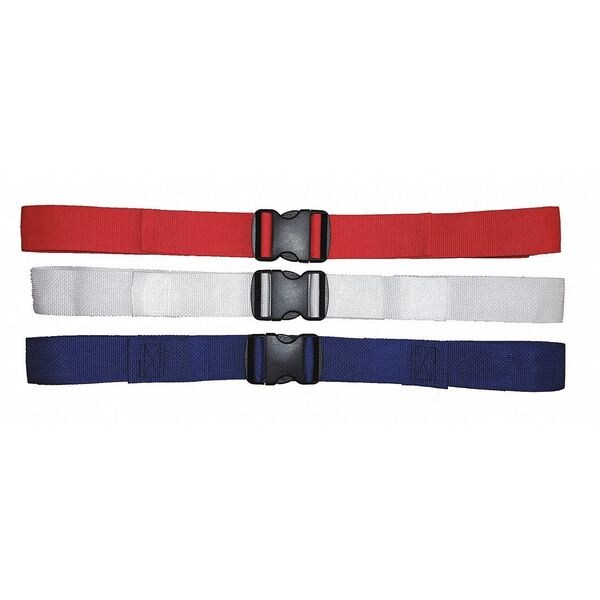 Strap, 5 ft. L x 2-1/2