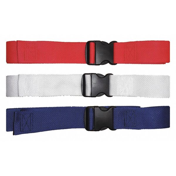 Strap, 7 ft. L x 2-1/2