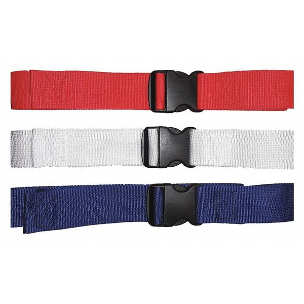 Strap, 9 ft. L x 2-1/2