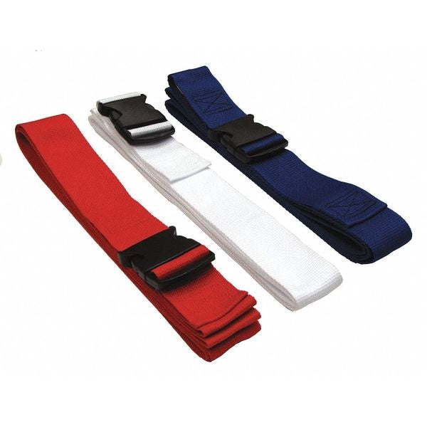 Strap, 6 ft. L x 2-1/2
