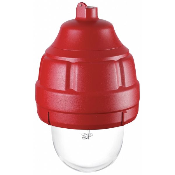 Strobe Light, Clear, Strobe Tube