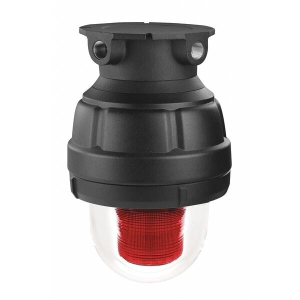 Strobe Light, Red, Strobe Tube