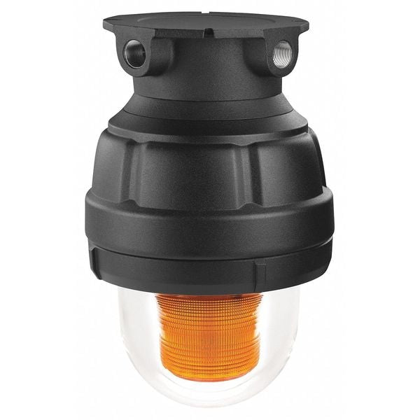 Strobe Light, Amber, Strobe Tube