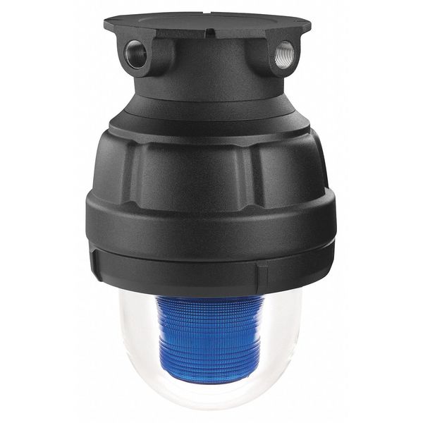 Strobe Light, Blue, Strobe Tube