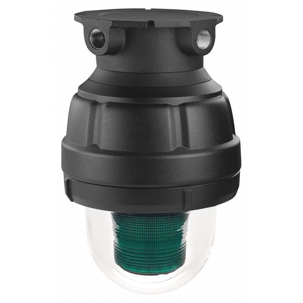 Strobe Light, Green, Strobe Tube