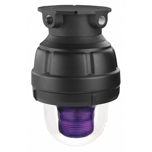 Strobe Light, Magenta, Strobe Tube