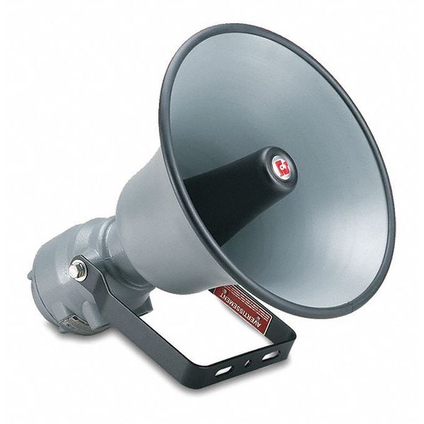 Speaker, 0-112dB @ 10 ft., Surface Mount
