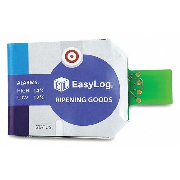 Chilled Goods Data Logger, 2.60