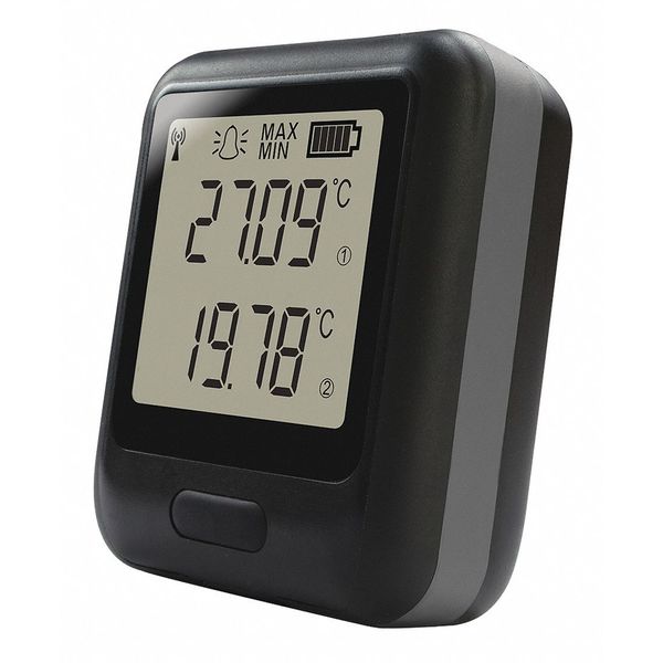 Thermistor Sensor, 3.22