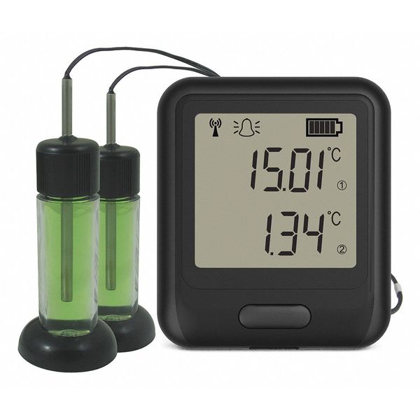 Vaccination Monitoring Kit, 1.41