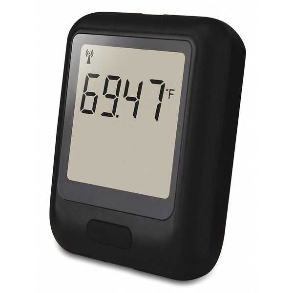 High Accuracy Temperature, 3.22