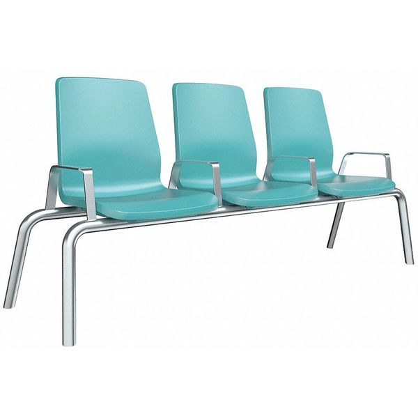 Beam Seating, 30