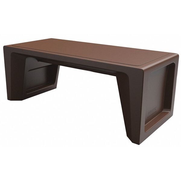 Rectangle Utility Table, 48
